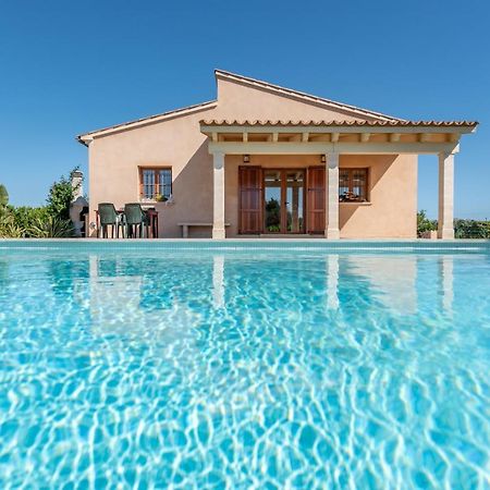S'Hortet Alcudia  Exterior photo